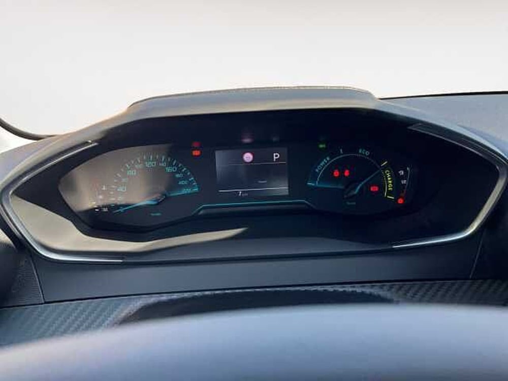 Peugeot 208 nuova a Treviso (10)