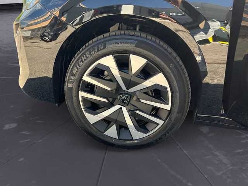 Peugeot 208 nuova a Treviso (13)