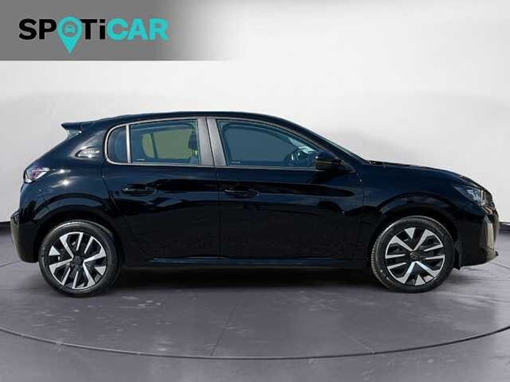 Peugeot 208 nuova a Treviso (4)
