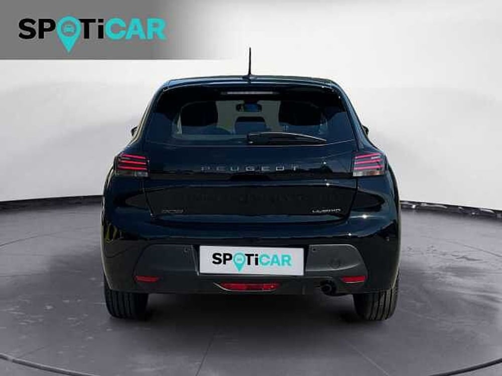 Peugeot 208 nuova a Treviso (5)