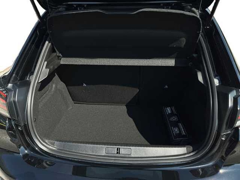 Peugeot 208 nuova a Treviso (6)