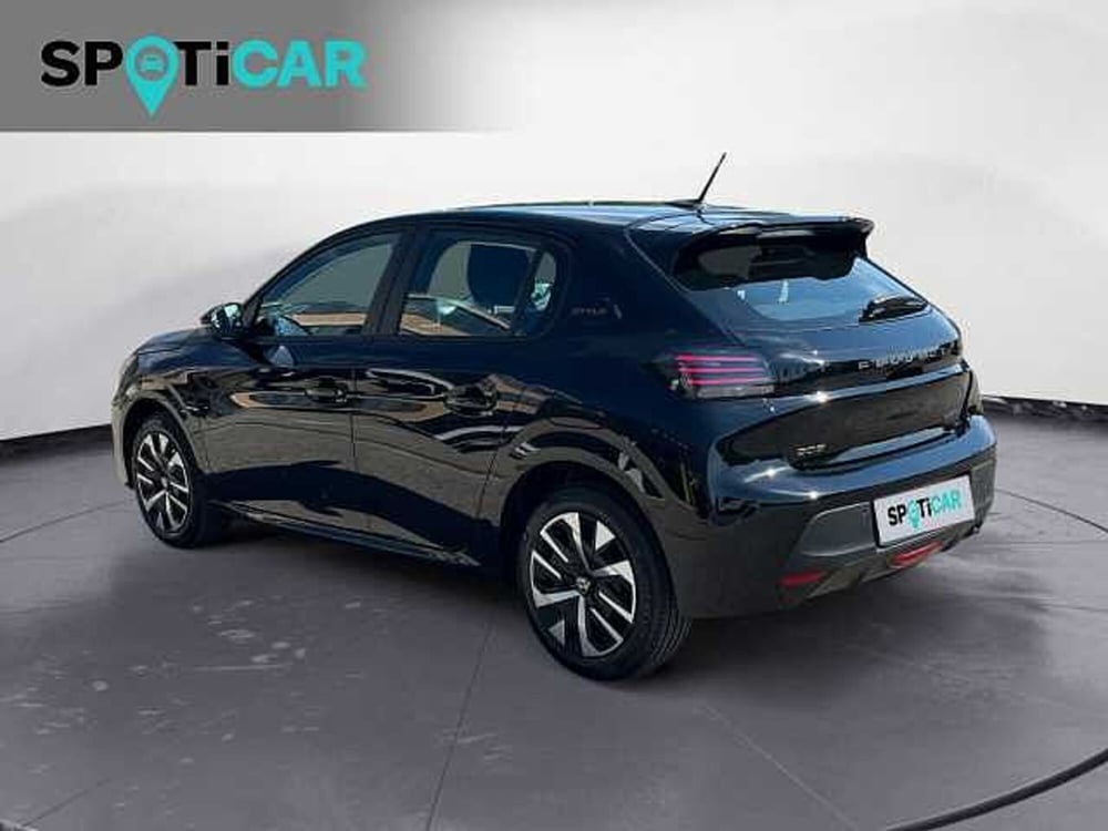 Peugeot 208 nuova a Treviso (7)