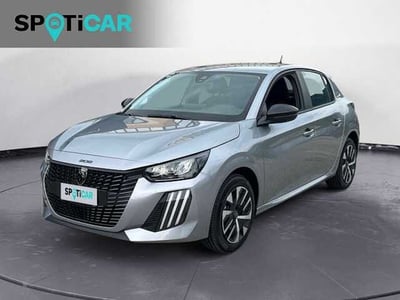 Peugeot 208 1.2 puretech Style s&amp;s 100cv nuova a Castelfranco Veneto