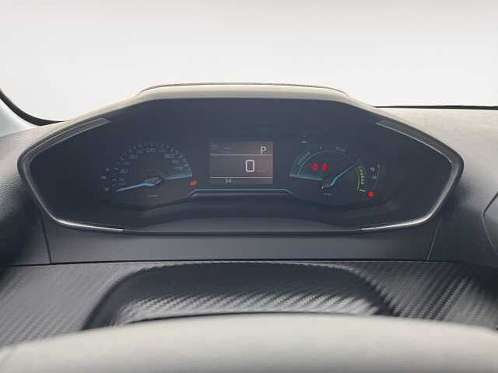 Peugeot 208 nuova a Treviso (10)