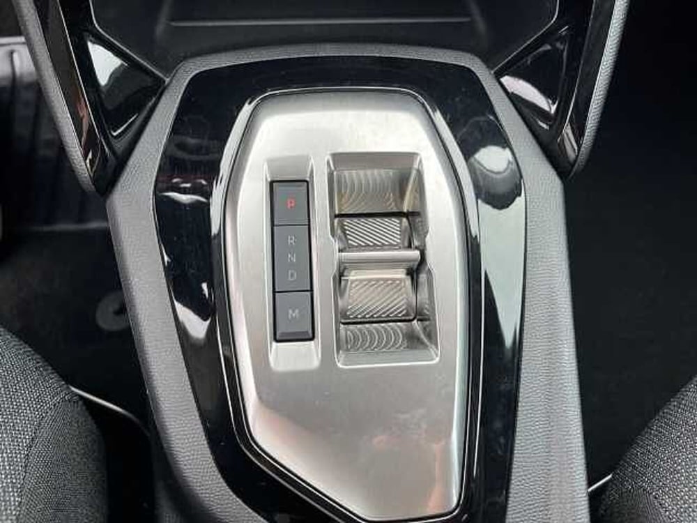 Peugeot 208 nuova a Treviso (14)