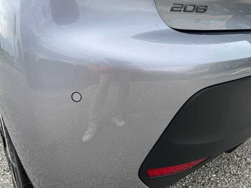 Peugeot 208 nuova a Treviso (18)