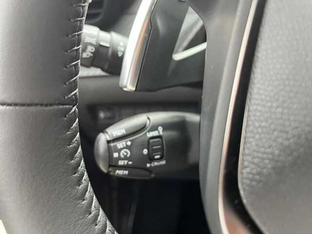 Peugeot 208 nuova a Treviso (19)