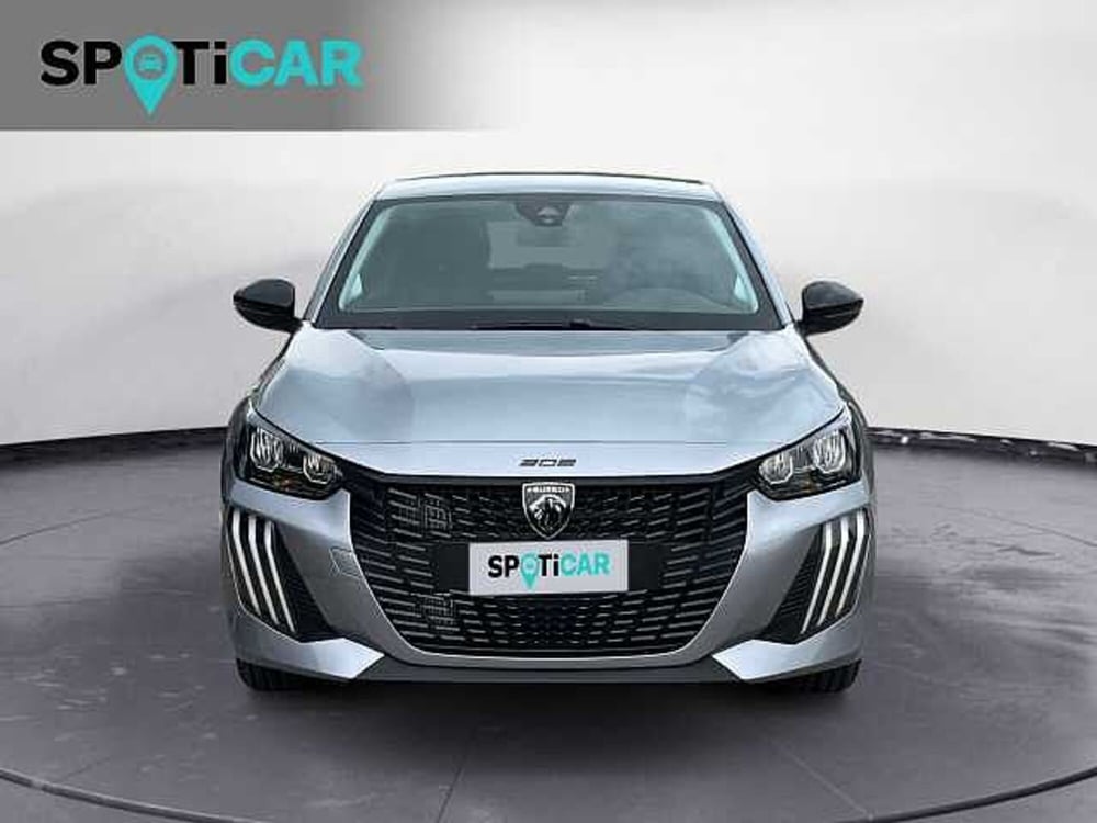 Peugeot 208 nuova a Treviso (2)