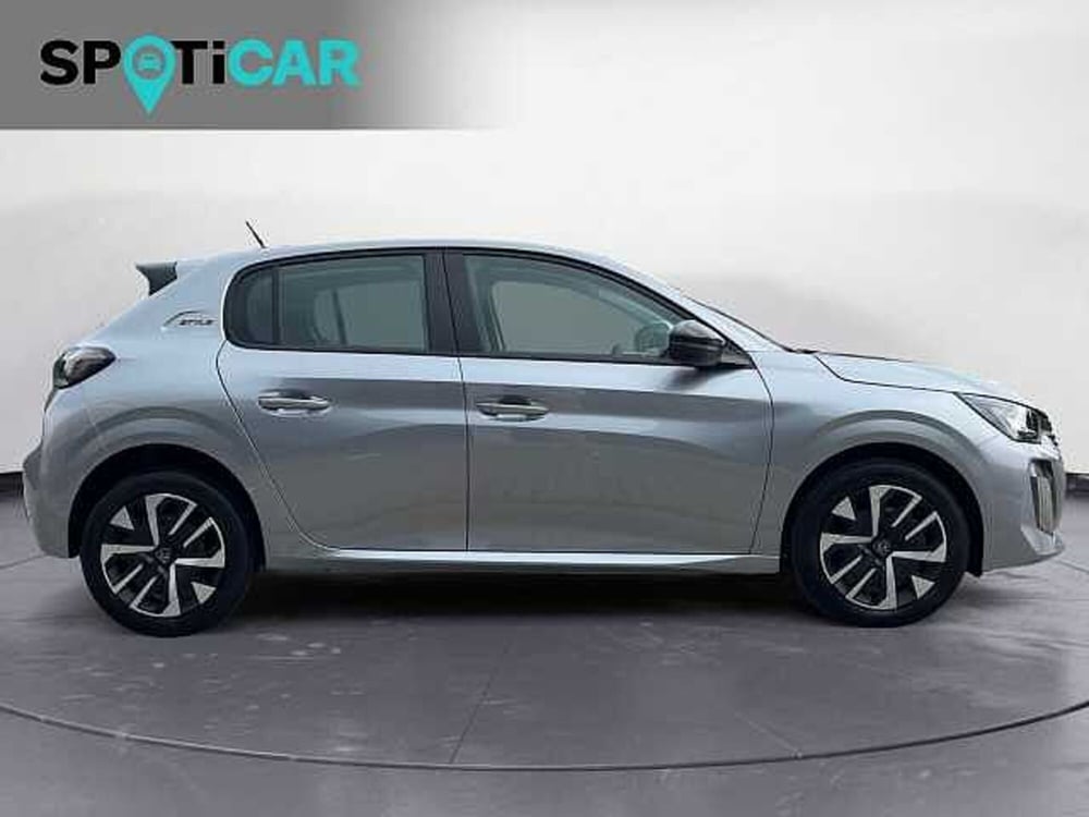 Peugeot 208 nuova a Treviso (4)