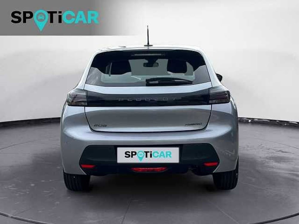 Peugeot 208 nuova a Treviso (5)