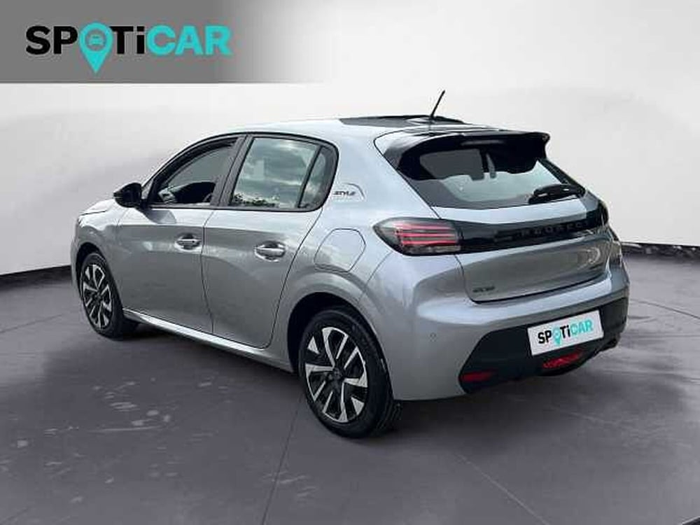 Peugeot 208 nuova a Treviso (7)