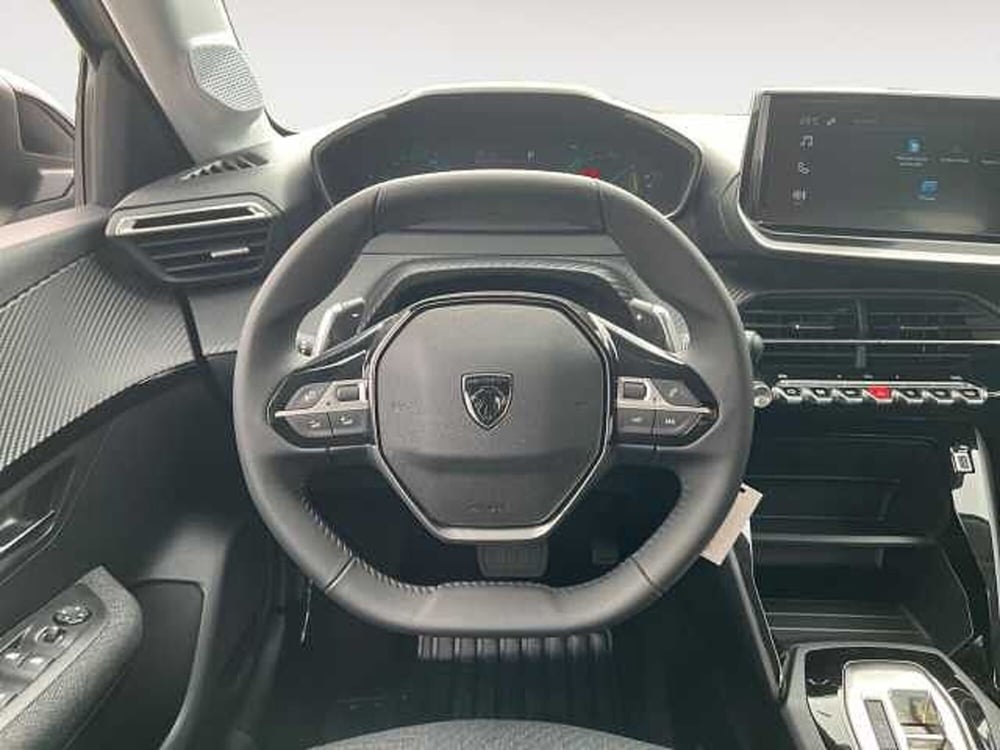 Peugeot 208 nuova a Treviso (9)