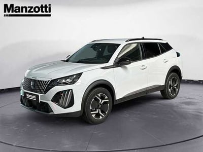 Peugeot 2008 1.2 puretech Active s&amp;s 100cv nuova a Castelfranco Veneto