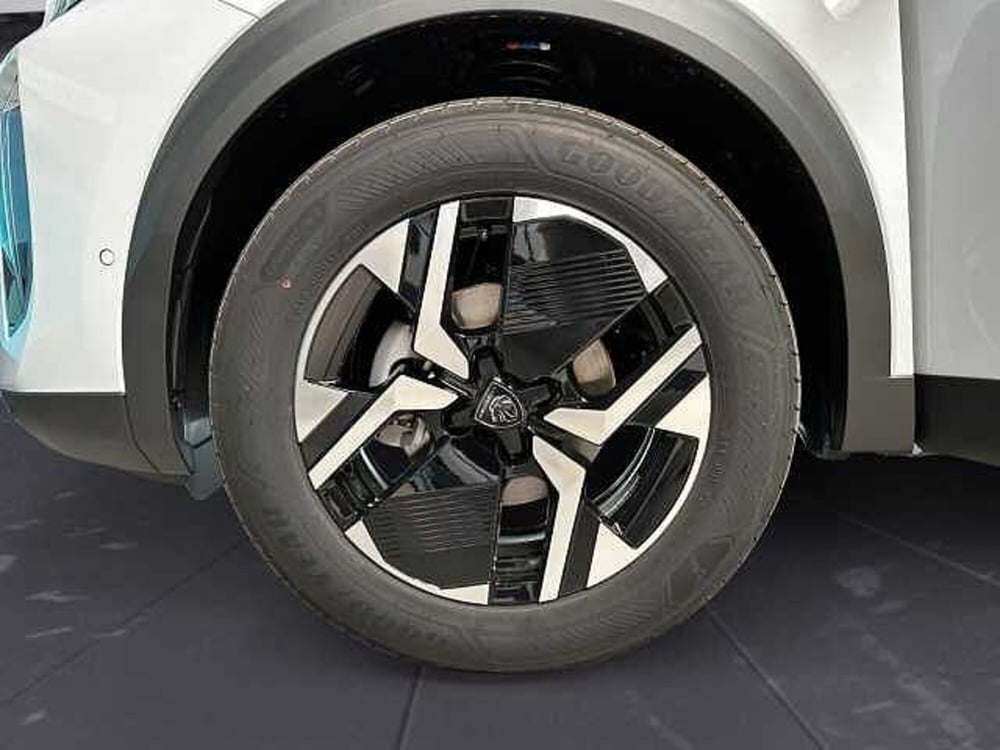 Peugeot 2008 nuova a Treviso (13)