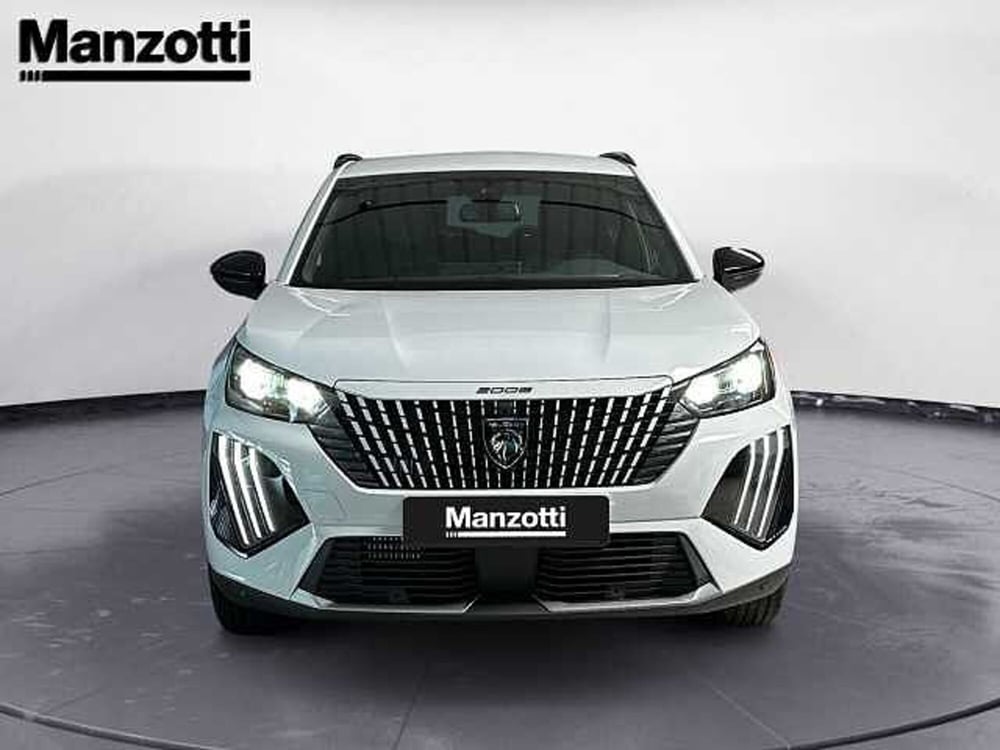 Peugeot 2008 nuova a Treviso (2)