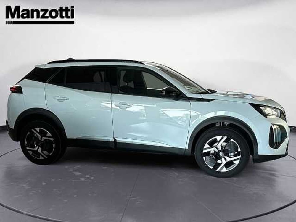 Peugeot 2008 nuova a Treviso (4)