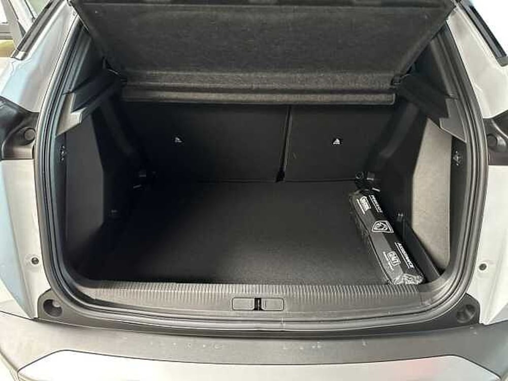 Peugeot 2008 nuova a Treviso (6)