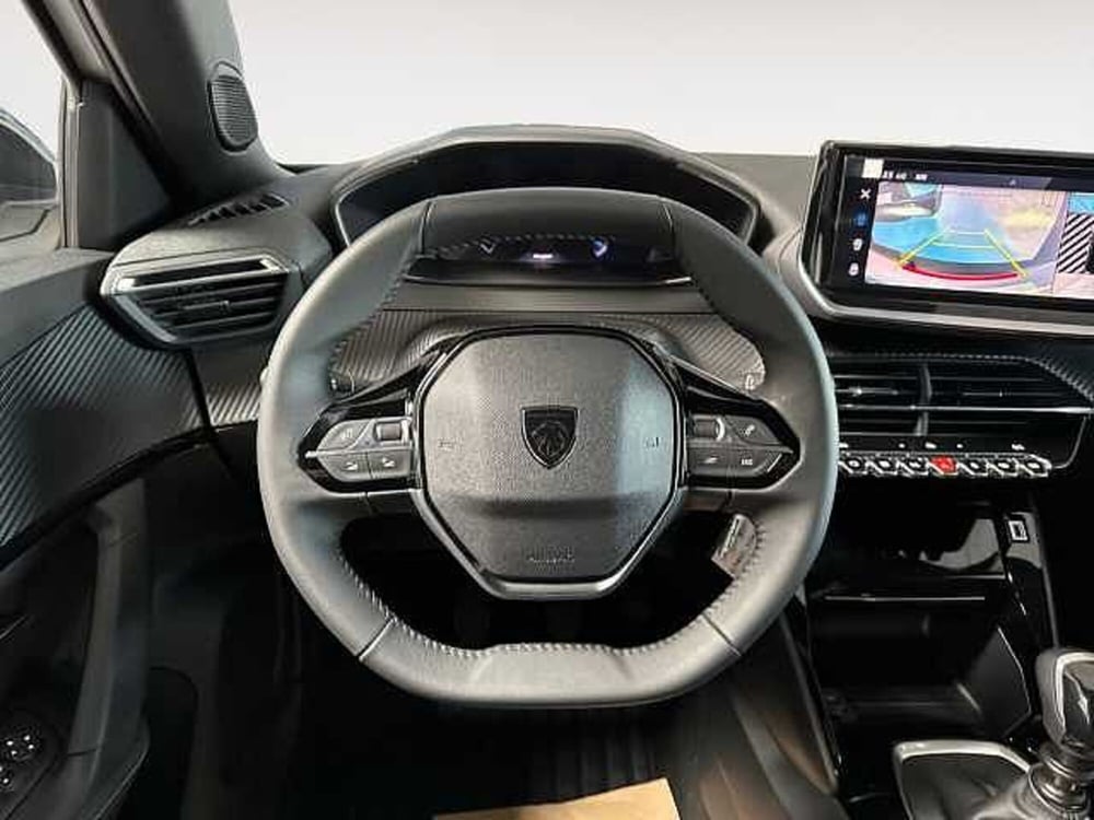 Peugeot 2008 nuova a Treviso (9)