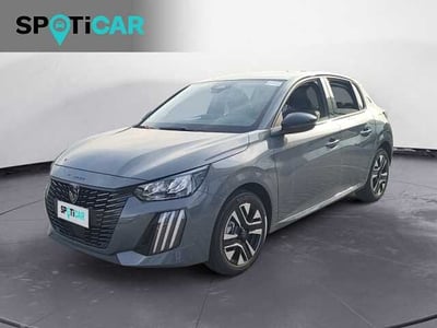 Peugeot 208 PureTech 100 Stop&amp;Start 5 porte Allure nuova a Castelfranco Veneto