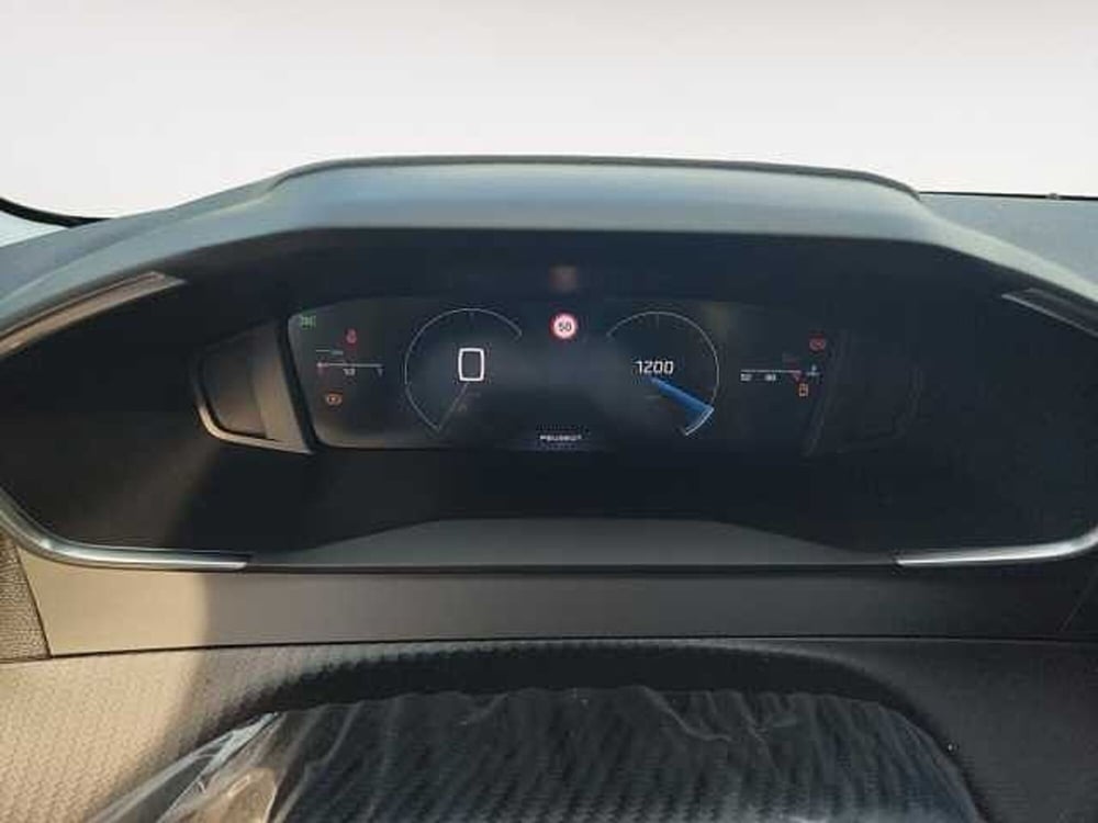 Peugeot 208 nuova a Treviso (10)