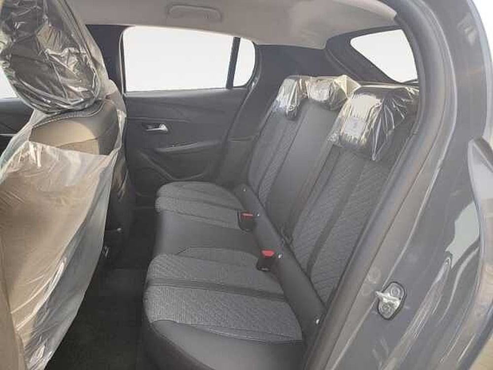 Peugeot 208 nuova a Treviso (12)