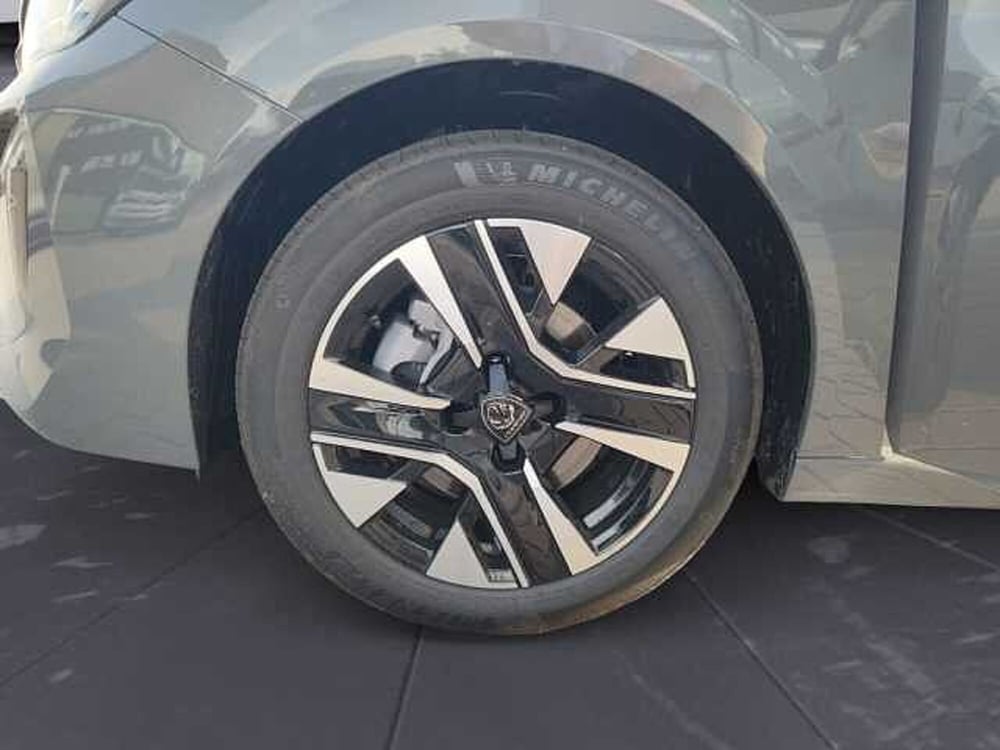 Peugeot 208 nuova a Treviso (13)