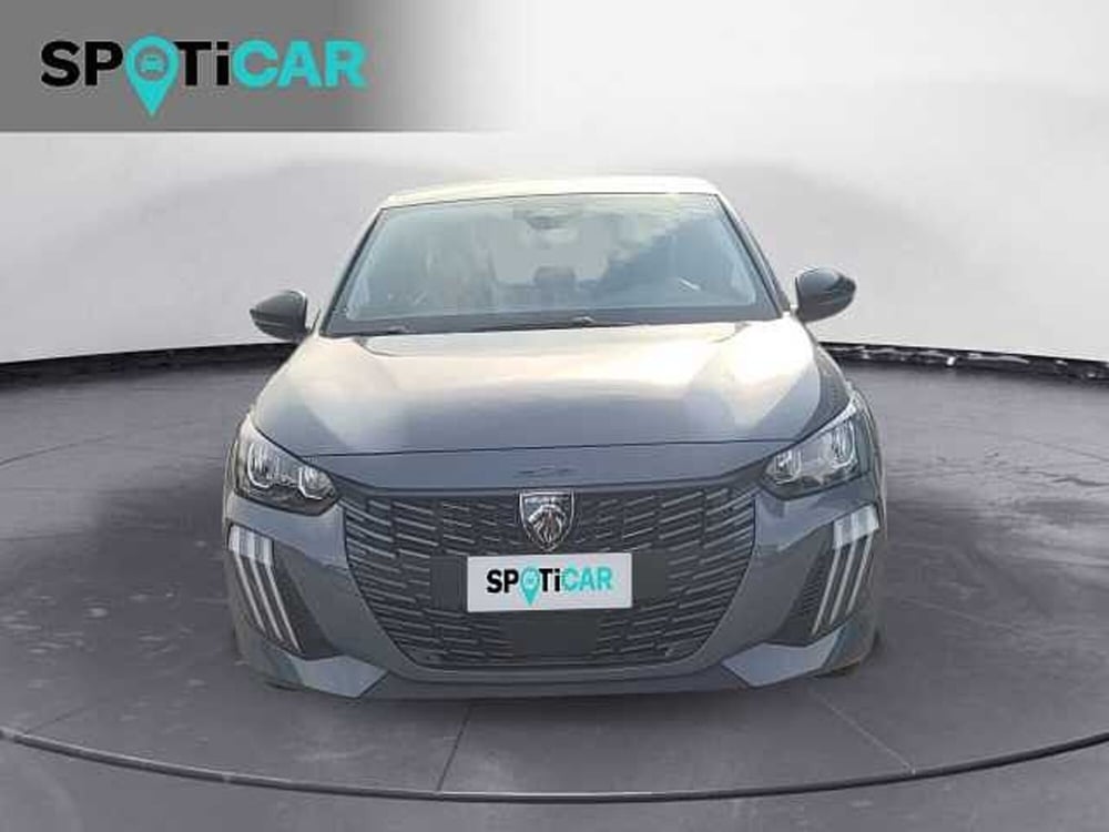 Peugeot 208 nuova a Treviso (2)