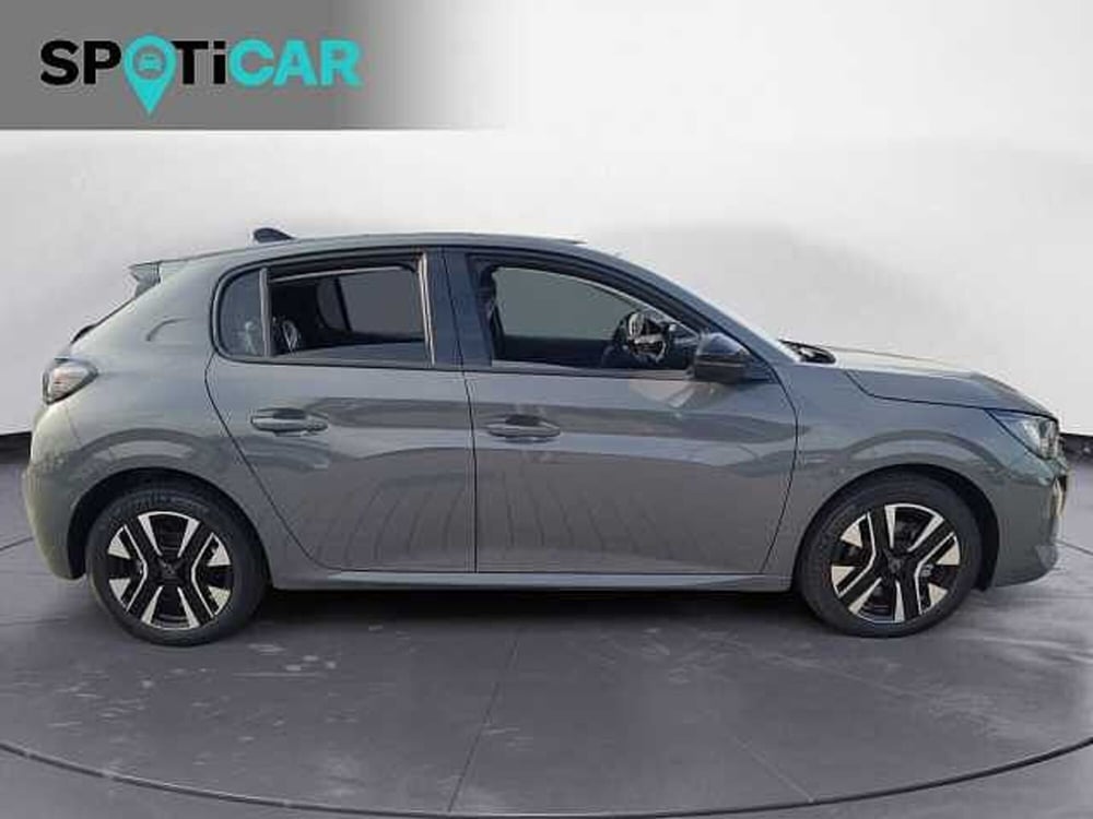 Peugeot 208 nuova a Treviso (4)
