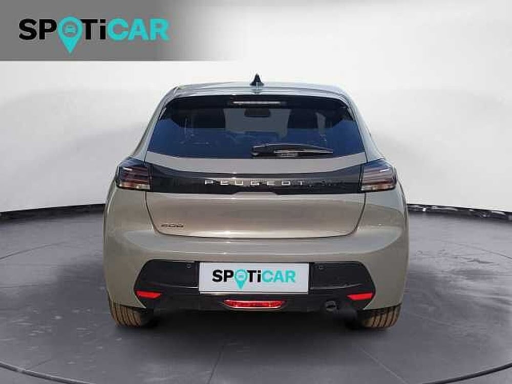 Peugeot 208 nuova a Treviso (5)