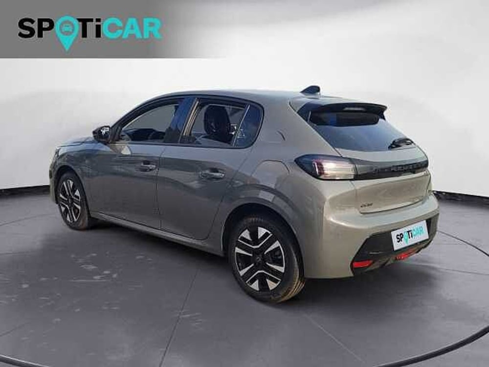 Peugeot 208 nuova a Treviso (7)