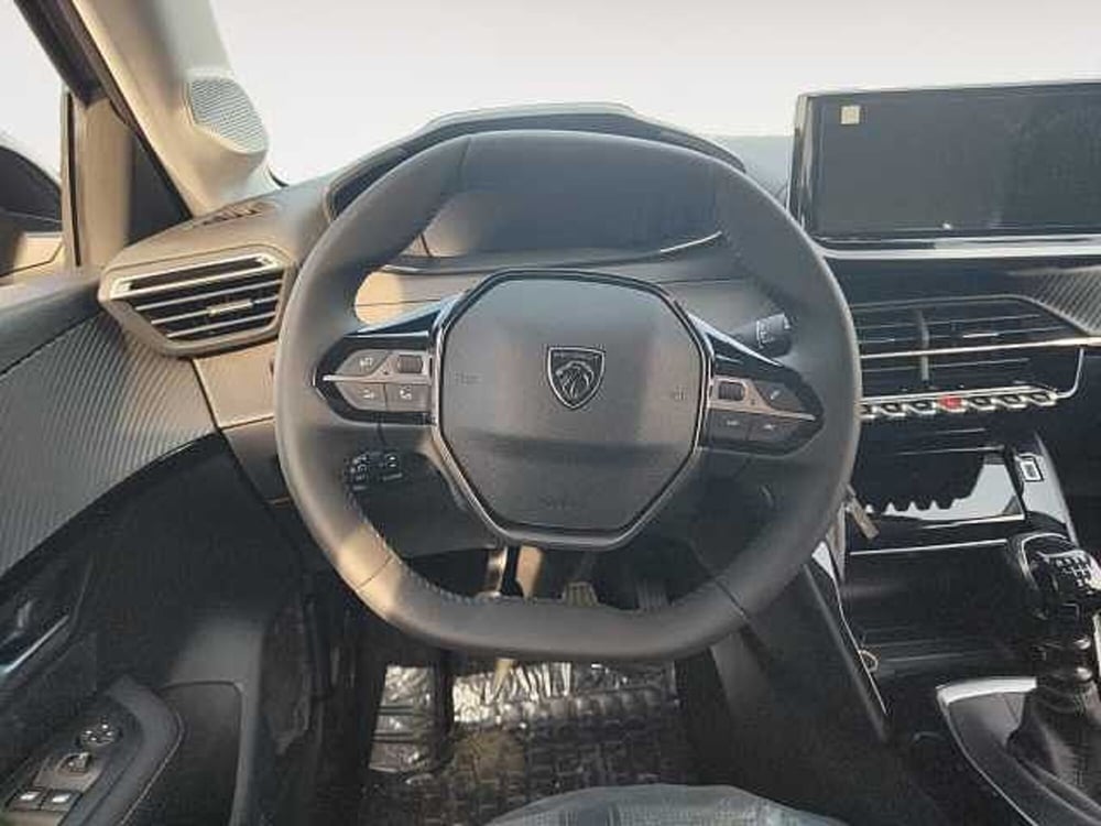 Peugeot 208 nuova a Treviso (9)