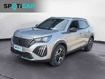 Peugeot 2008 PureTech 130 S&amp;S EAT8 Allure Pack nuova a Castelfranco Veneto
