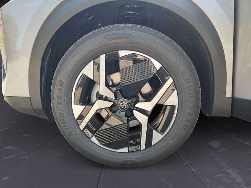 Peugeot 2008 nuova a Treviso (13)