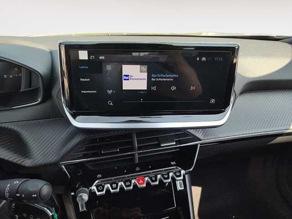 Peugeot 2008 nuova a Treviso (15)
