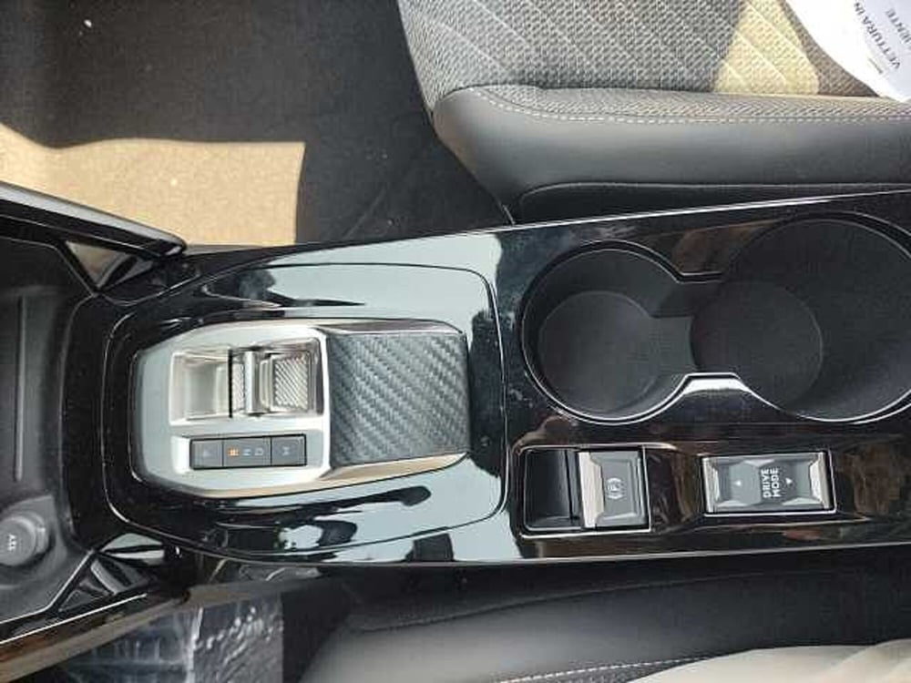 Peugeot 2008 nuova a Treviso (18)