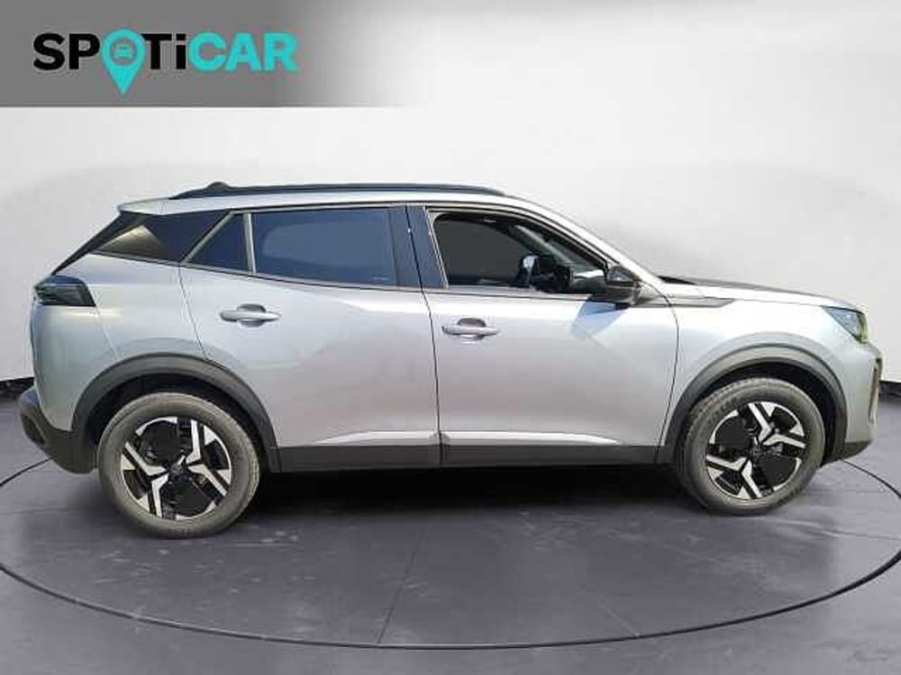 Peugeot 2008 nuova a Treviso (4)