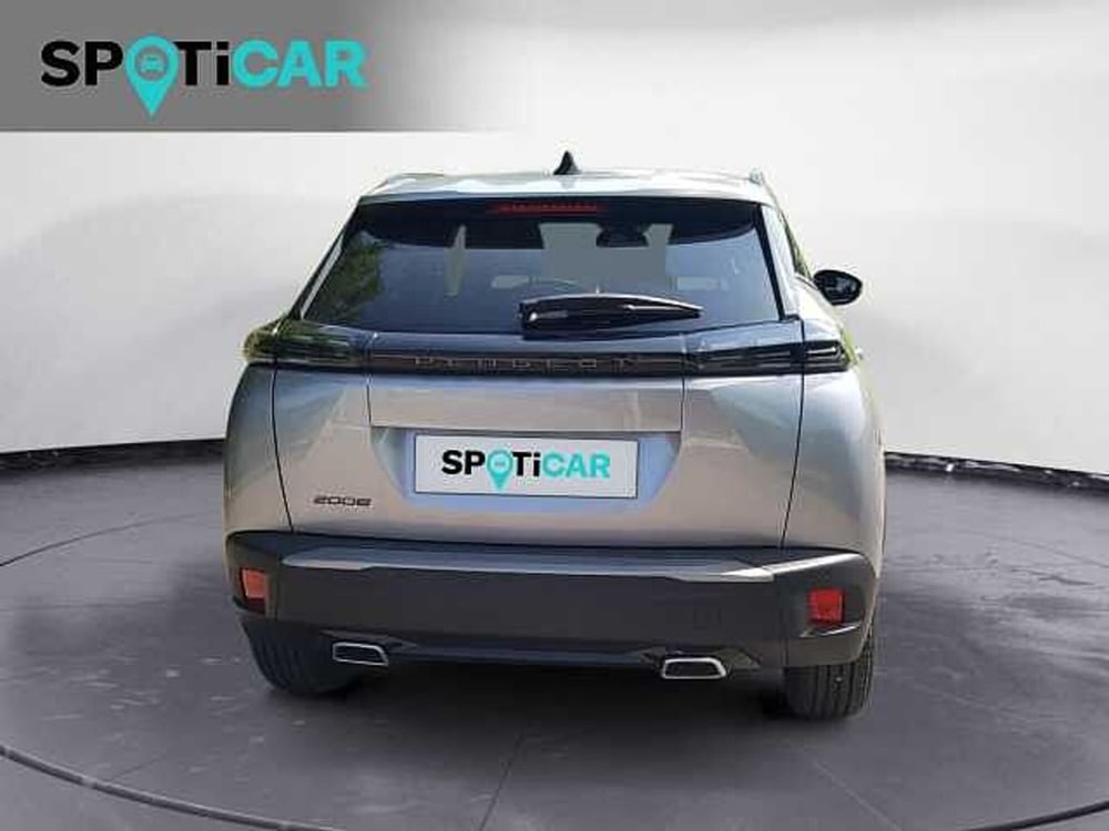 Peugeot 2008 nuova a Treviso (5)