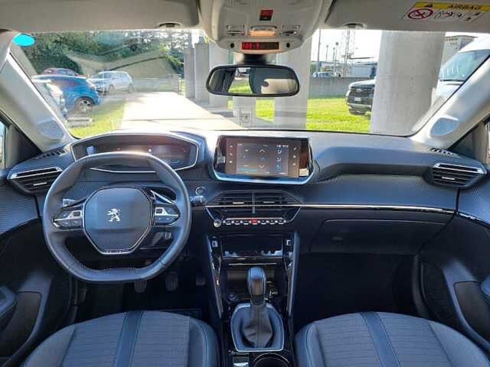 Peugeot 208 usata a Treviso (12)