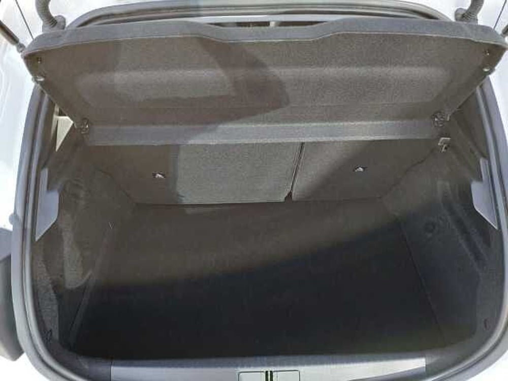Peugeot 208 usata a Treviso (17)