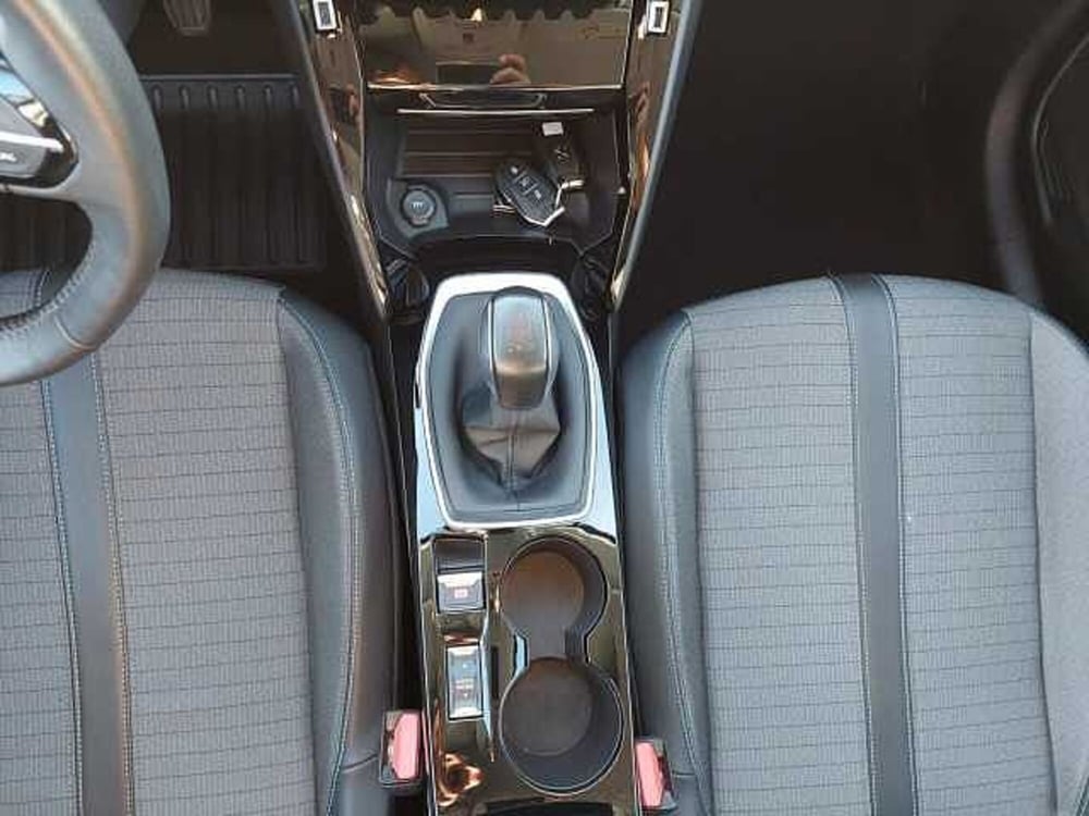 Peugeot 208 usata a Treviso (19)