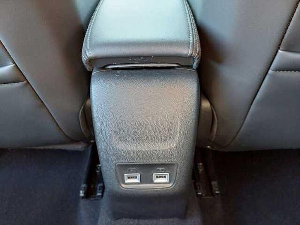 Peugeot 208 usata a Treviso (20)