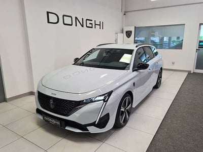 Peugeot 308 SW 1.5 bluehdi GT s&amp;s 130cv eat8 del 2024 usata a Rovato