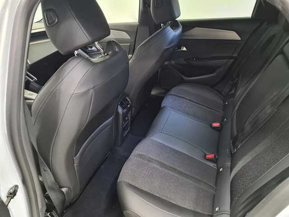 Peugeot 308 SW usata a Brescia (11)