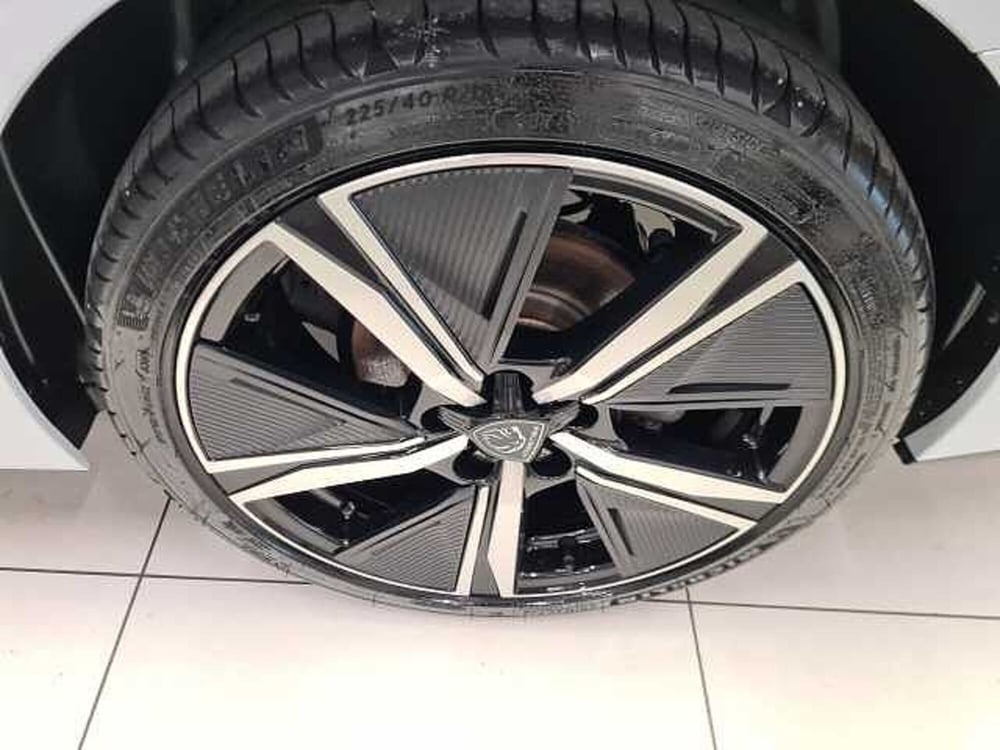 Peugeot 308 SW usata a Brescia (8)