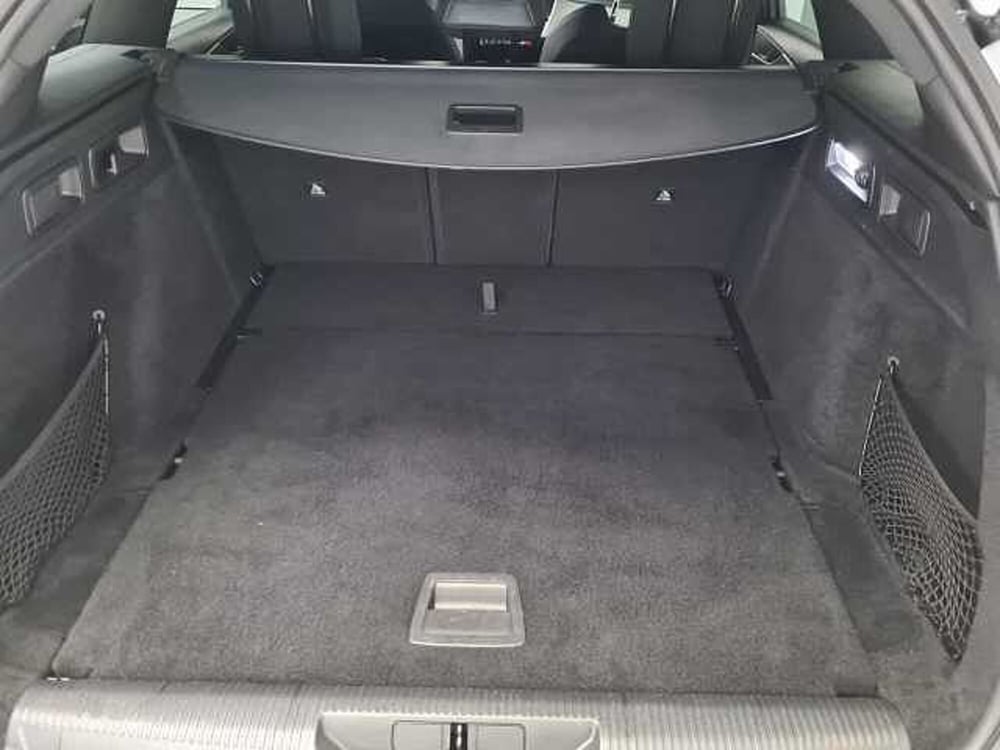 Peugeot 308 SW usata a Brescia (9)