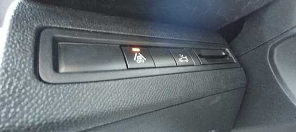 Peugeot 3008 usata a Viterbo (17)