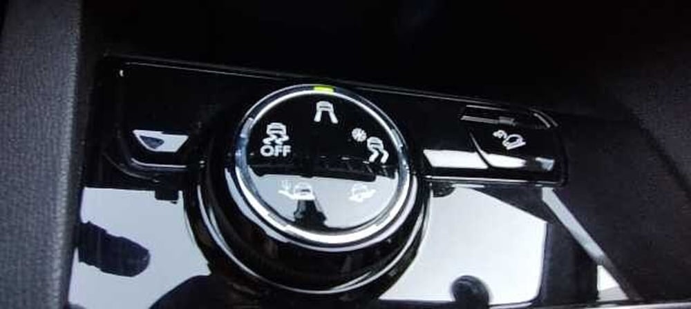 Peugeot 3008 usata a Viterbo (19)
