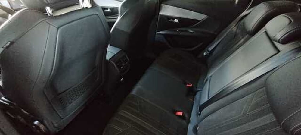 Peugeot 3008 usata a Viterbo (5)