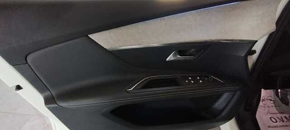 Peugeot 3008 usata a Viterbo (6)