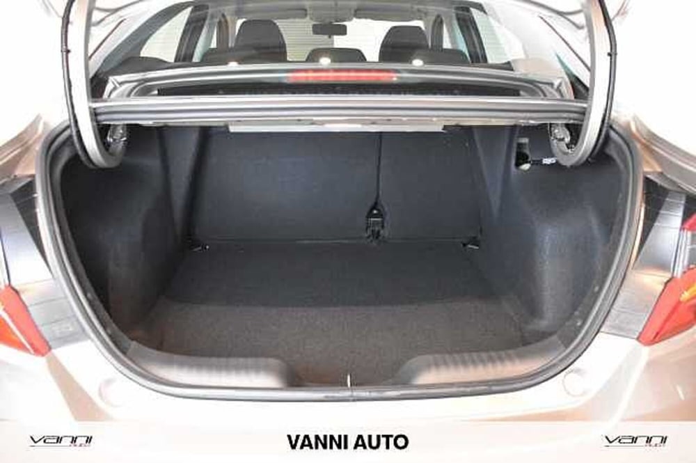 Fiat Tipo usata a Verona (7)